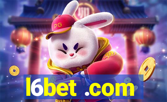 l6bet .com